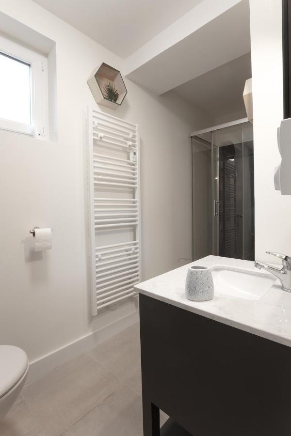 Residence Cawikima - Willis Home Boulogne-sur-Mer Exterior photo