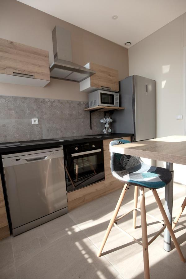 Residence Cawikima - Willis Home Boulogne-sur-Mer Exterior photo